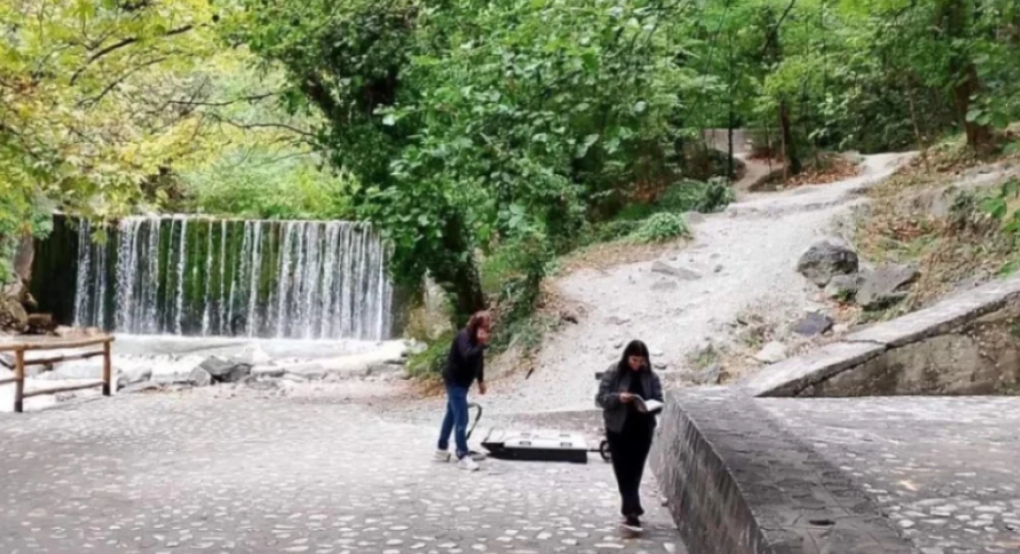 Λουτρά Λουτρακίου: Μεγάλη Πέμπτη με συνεδρίαση του Διοικητικού Συμβουλίου