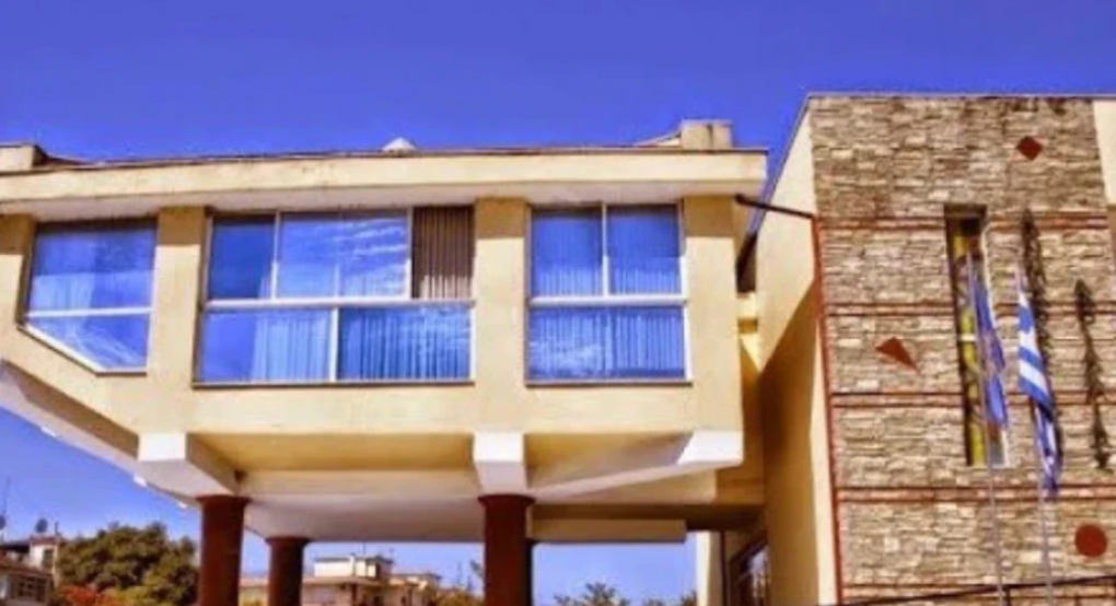 Αριδαία: Προσωρινή απαγόρευση στάθμευσης για εργασίες καθαρισμού και βελτίωσης οδικής ασφάλειας