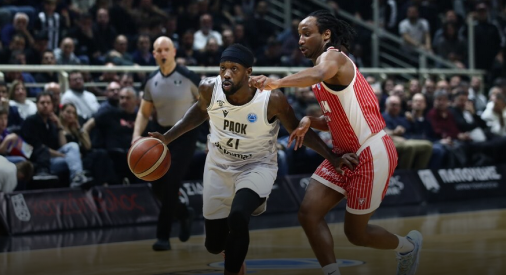 Μούρθια – ΠΑΟΚ: Οι διαιτητές της μεγάλης ρεβάνς