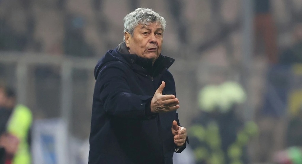 Απεβίωσε ο πατέρας του προπονητή του ΠΑΟΚ Ρασβάν Λουτσέσκου