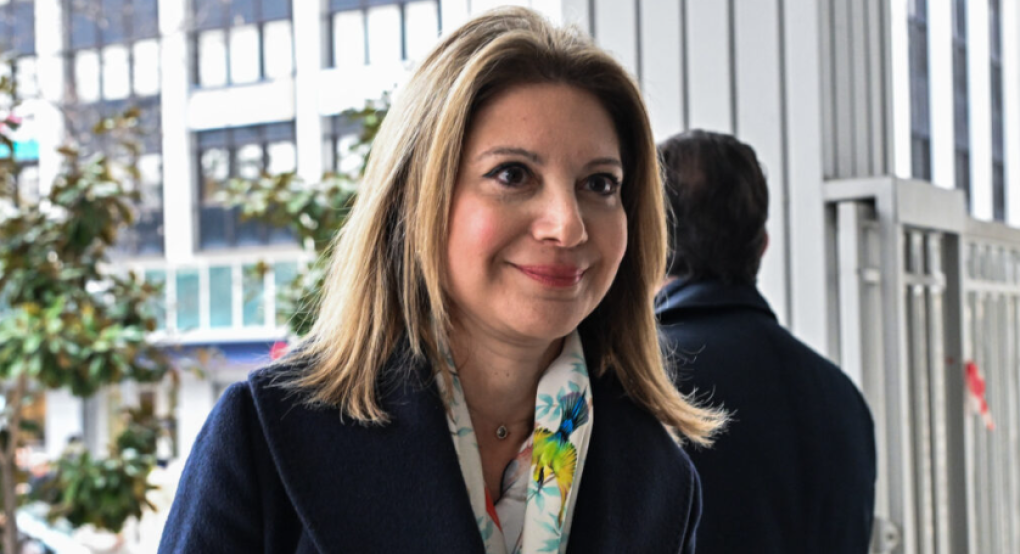 Ειλημμένη απόφαση της Καρυστιανού: Τέλος με συνοπτικές διαδικασίες