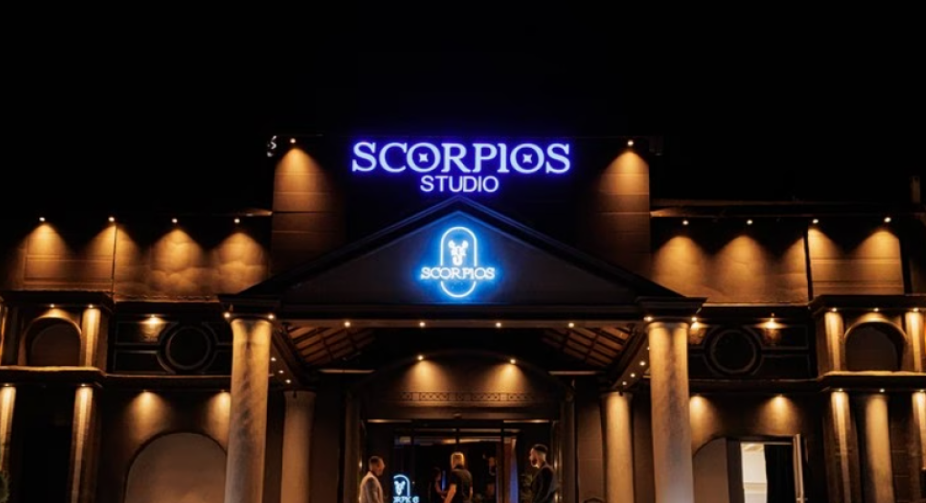 Έφυγε από τη ζωή ο Νίκος Κυριαζίδης, ιδιοκτήτης του ιστορικού κέντρου «Scorpios» στη Θεσσαλονίκη