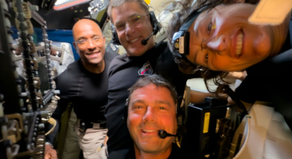 Artemis II: Η ιστορική επιστροφή των τεσσάρων αστροναυτών στη Γη – Όλα όσα πρέπει να γνωρίζετε