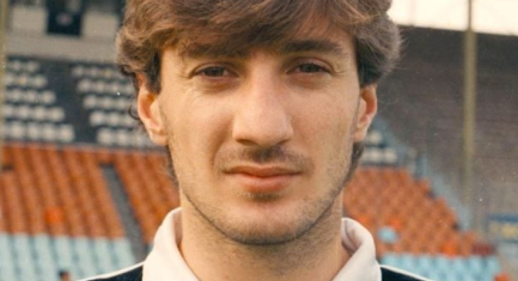 Πένθος για τον θάνατο του Στέφανου Μπορμπόκη