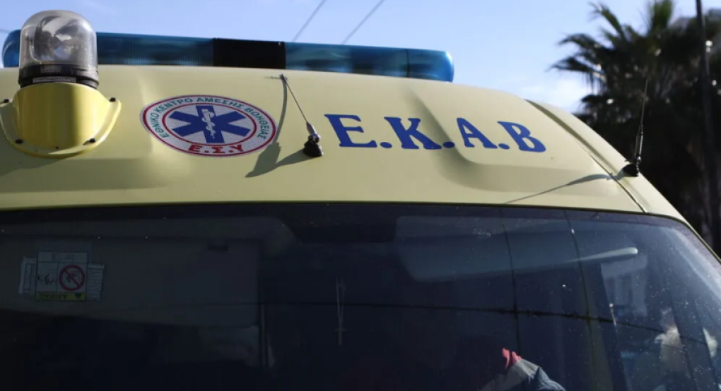 Τραγωδία στην Καβάλα: Νεκρό τρίχρονο παιδί σε δυστύχημα - Τραυματίστηκε ένας ακόμη ανήλικος και η μητέρα τους