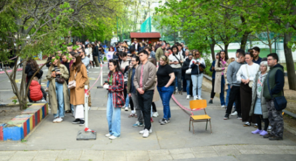 Εκλογές στην Ουγγαρία: Σαρωτικό ρεκόρ προσέλευσης και εκατέρωθεν κατηγορίες για νοθεία