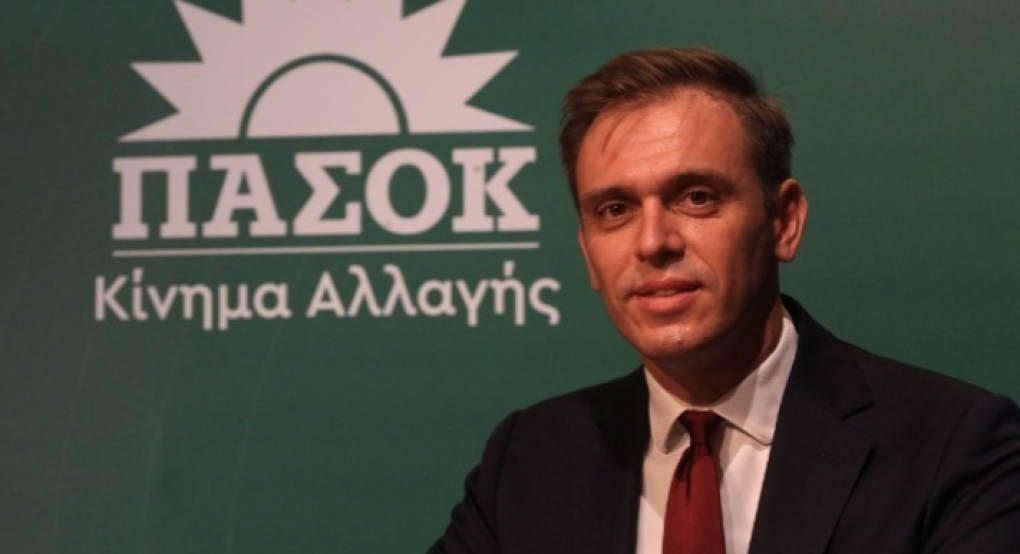 Δ. Μάντζος : Έχουμε υποβάλει το αίτημα για εκλογές εδώ και αρκετό καιρό