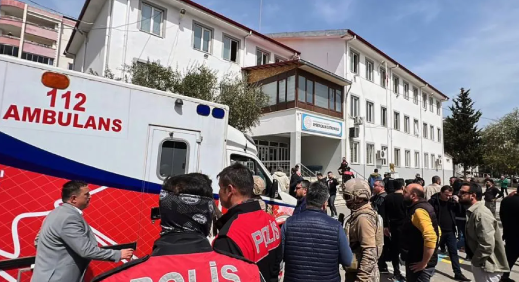 Η Τουρκία σε σοκ από το δεύτερο μακελειό σε σχολείο μέσα σε λίγες ώρες - Το χρονικό της τραγωδίας
