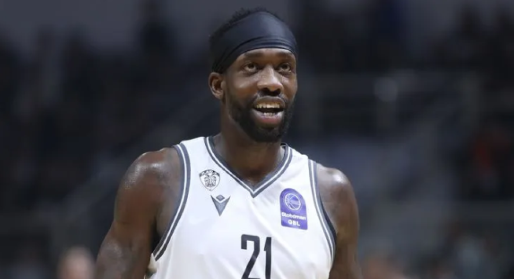 ΠΑΟΚ – Άρης Betsson 88-77: Οι ασπρόμαυροι πήραν το ματς και κλείδωσαν 4άδα