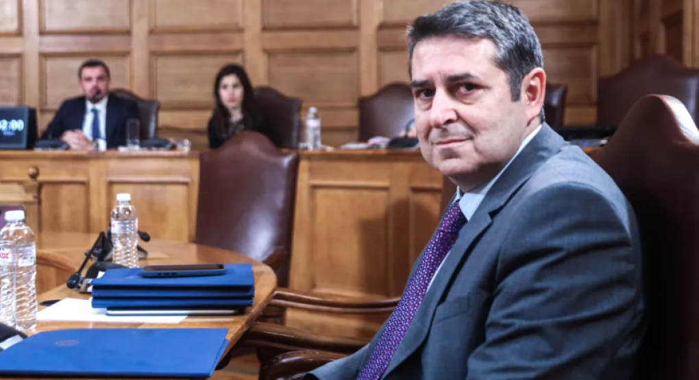 Γιώργος Μυλωνάκης: Νέο ιατρικό ανακοινωθέν - «Διασωληνωμένος σε σταθερή κατάσταση»