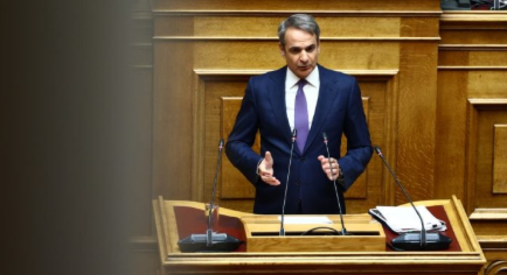 Μητσοτάκης κατά Κωνσταντοπούλου: Συντηρείτε συνειδητά την ένταση για πολιτικά οφέλη – Η Δικαιοσύνη δεν εκβιάζεται