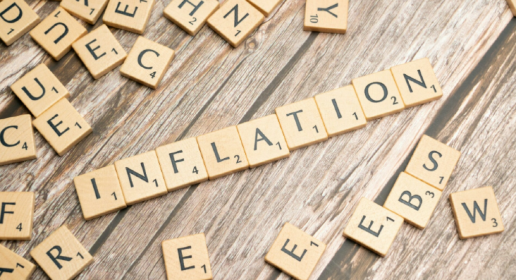 Eurostat: Στο 3,4% ο πληθωρισμός στην Ελλάδα – Πόσο στην Ευρωζώνη