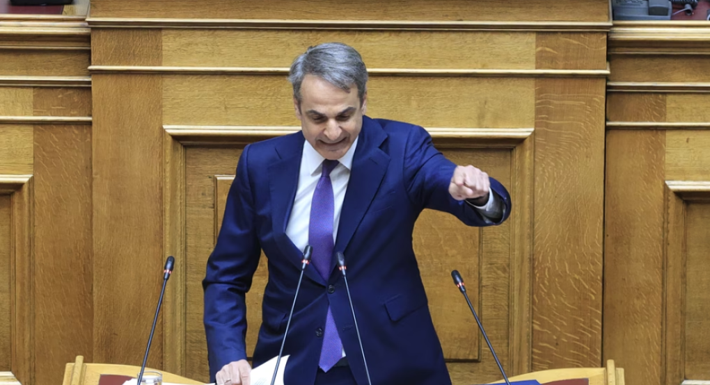 Πυρ ομαδόν κατά πρωθυπουργού «για αυτόν τον Ντίλιαν» – Οι απαντήσεις Μητσοτάκη για ΟΠΕΚΕΠΕ, υποκλοπές, Λαζαρίδη