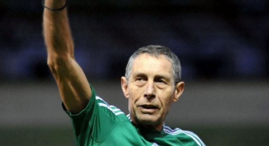 Παναθηναϊκός: Πέθανε ο Γονιός