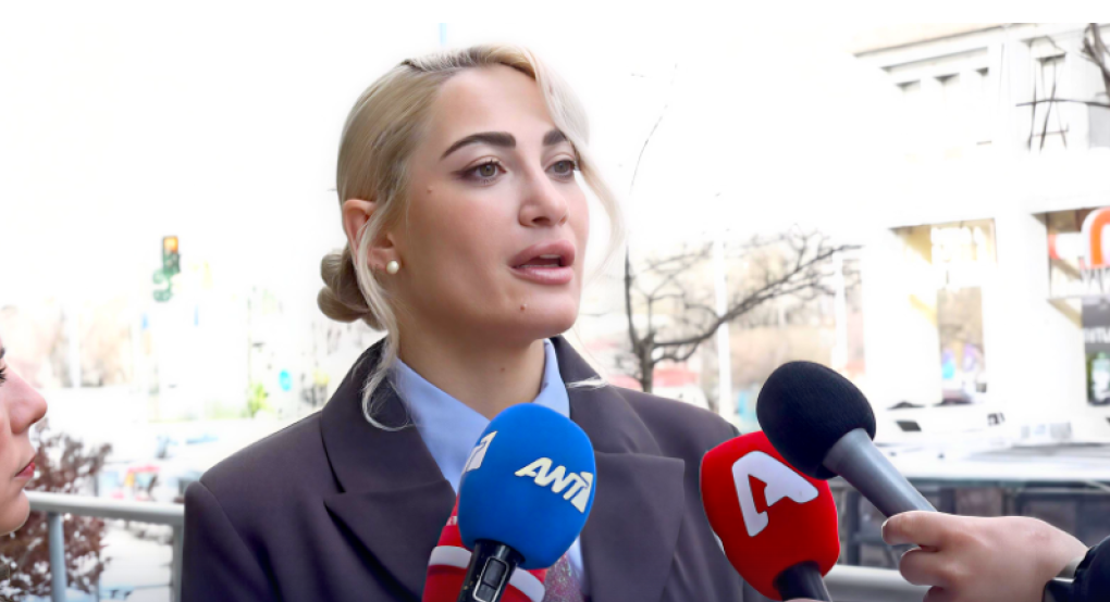 Ιωάννα Τούνη: Έφεση της Εισαγγελίας Εφετών για τις καταδίκες στην υπόθεση του revenge porn