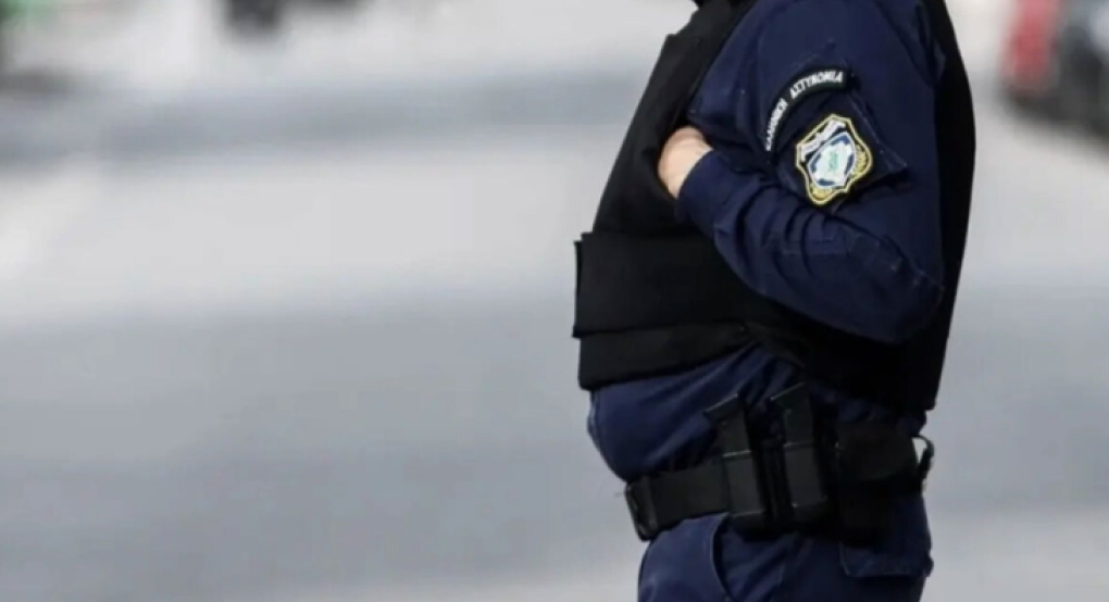 Ενοχή αστυνομικού της Βουλής και πρώην συζύγου για κακοποίηση των παιδιών τους