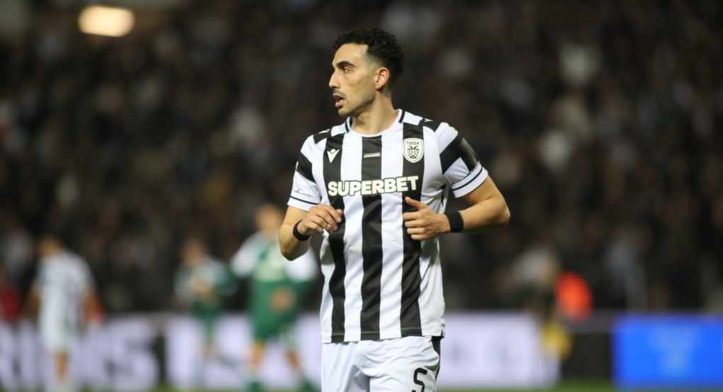 Η ετοιμότητα των τριών και οι ενοχλήσεις του Μιχαηλίδη