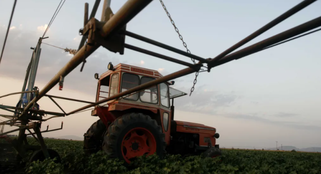 Νεκρός 57χρονος αγρότης στο Κιλκίς - Οι αρχές εξετάζουν το σενάριο της αυτοκτονίας