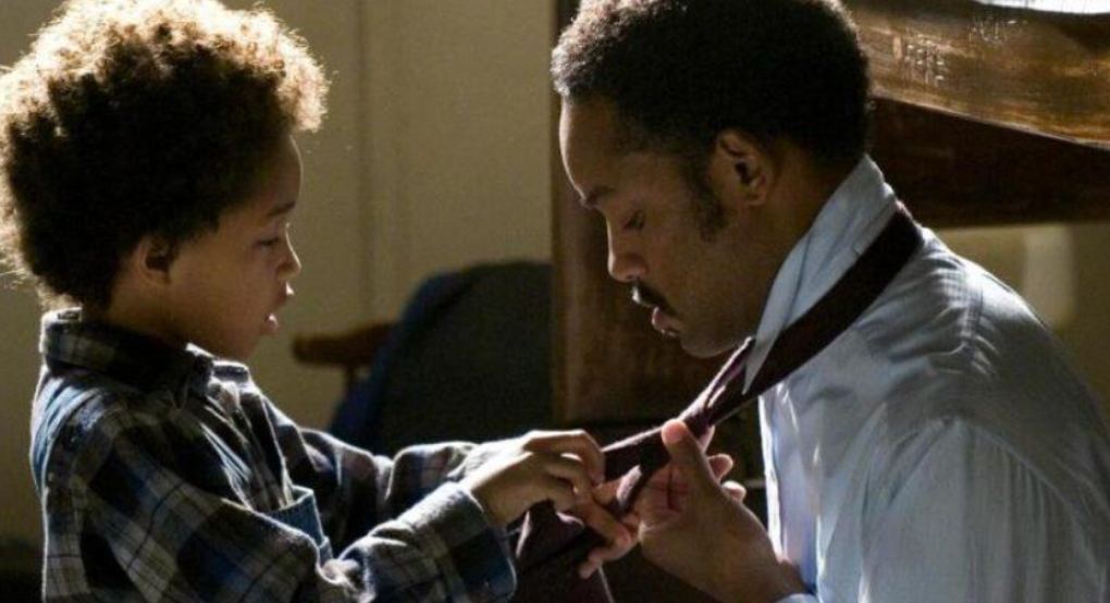 Θα σου αλλάξει την ψυχολογία: Το Ertflix μόλις ανέβασε την ταινία που πρέπει να βλέπεις τουλάχιστον 1 φορά το μήνα