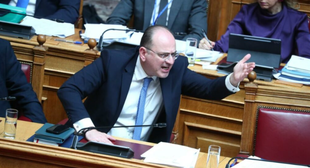 Μακάριος Λαζαρίδης: Αυτός είναι ο μισθός που έπαιρνε ως ειδικός σύμβουλος – Το ποσό μαζί με τους τόκους που πρέπει να επιστρέψει