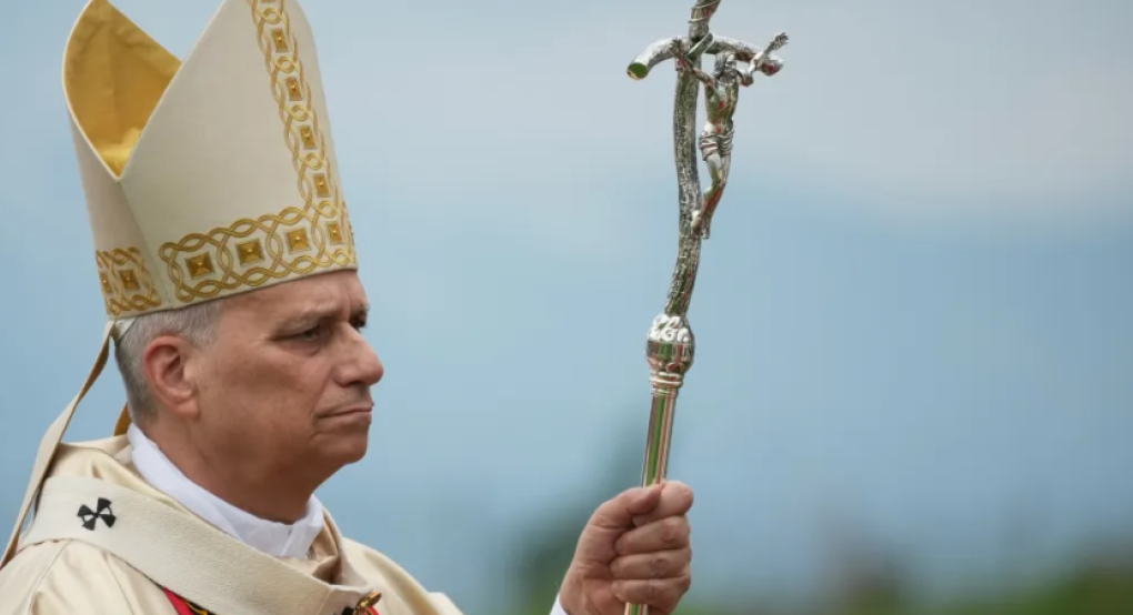 Ο Πάπας καταγγέλλει τη χρήση της τεχνητής νοημοσύνης που τροφοδοτεί βία και πόλωση