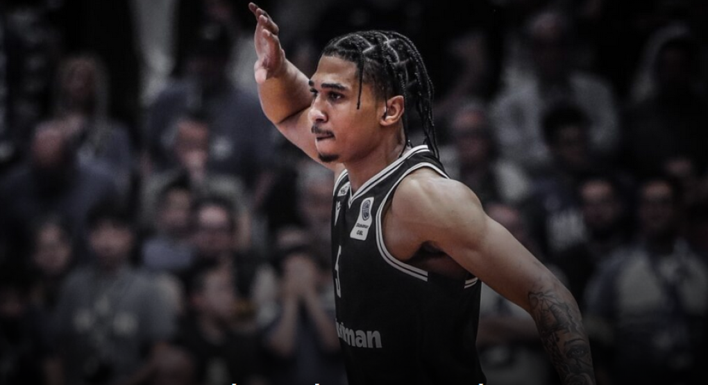 Ταϊρί: «Αισθάνομαι ευλογημένος από τον Θεό για όσα ζω στον ΠΑΟΚ»