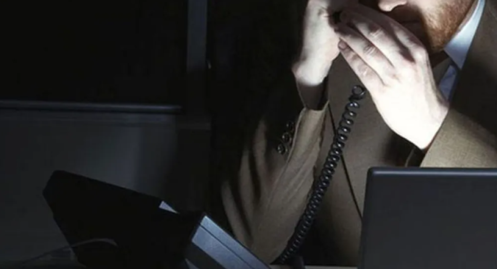 ΟΠΕΚΕΠΕ: «Αόρατος αγρότης» και «αίτηση φούσκα» - Ο νέος αποκαλυπτικός διάλογος