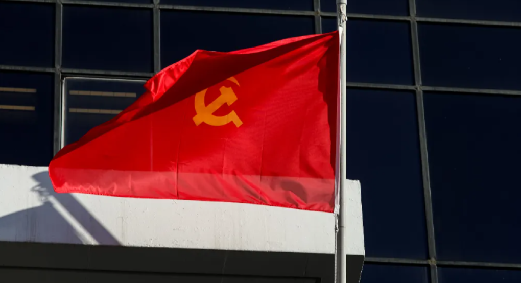 ΚΚΕ: Η κυβέρνηση οδηγεί τους κτηνοτρόφους της Λέσβου σε απόγνωση