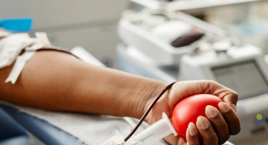 Κρύα Βρύση SOS: Ένα νέο παιδί χρειάζεται επειγόντως 26 φιάλες αίμα!