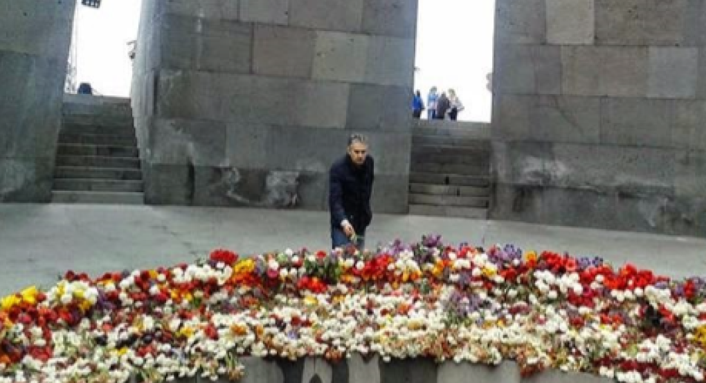 Η Γενοκτονία των Αρμενίων: Αναγνώριση και δικαιοσύνη !