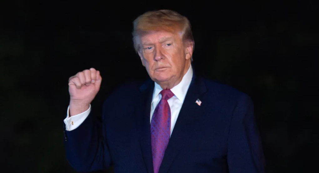 Βαλτώνει η πιθανότητα συνομιλιών ΗΠΑ με Ιράν - Ο Τραμπ το βιολί του: «Ό,τι κάνω λειτουργεί καλά»