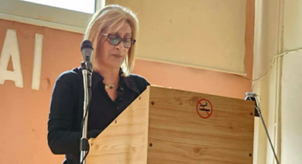 Γιαννιτσά: Το Σωματείο Καθαριστών/στριών δυναμικά για την διήμερη απεργία που έρχεται