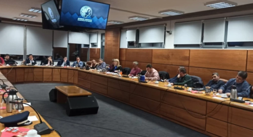 Δήμος Έδεσσας: Δημοτικό Συμβούλιο την προσεχή Τετάρτη (29/4)