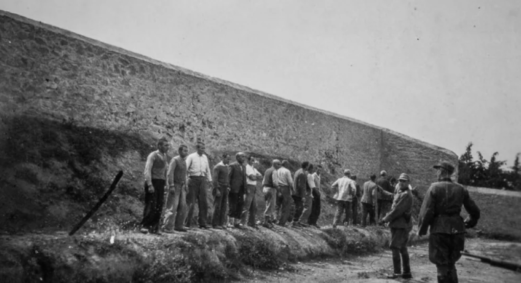 Οι αθάνατοι νεκροί μας και οι αποσιωπημένοι