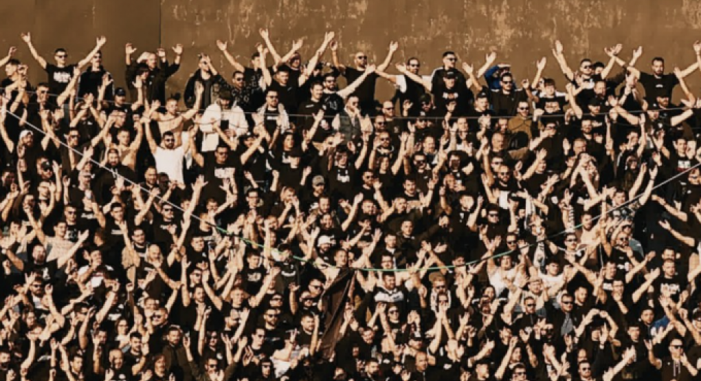 Μήνυμα συσπείρωσης από τον ΠΑΟΚ: «Αυτή η ομάδα έχει δείξει πως δεν τα παρατά!»