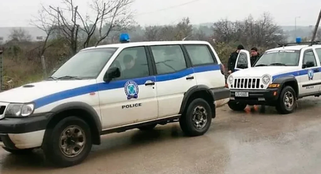 Ηράκλειο – Πάτησε με το αυτοκίνητο τον συγγενή του για κτηνοτροφικές διαφορές