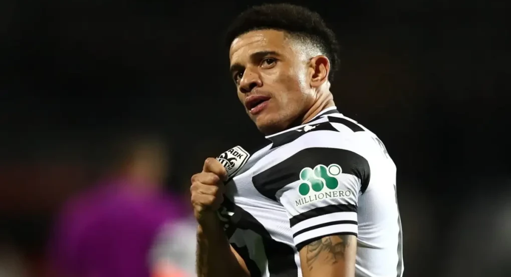 Συγκλονίζει ο Τάισον για τον Μιρτσέα Λουτσέσκου: «Ήσουν σαν πατέρας για μένα»