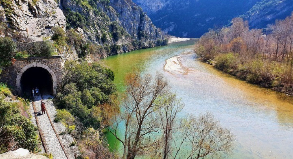 Νέους δρόμους για την ελληνική αγορά ανοίγει ο τουρισμός περιπέτειας - Τα στοιχεία του Adventure Travel Trade Association