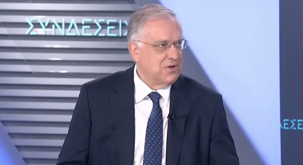 Θεοδωρικάκος: Νέα μέτρα στήριξης νοικοκυριών «στο τραπέζι» – «Σκάνδαλο» ο ΟΠΕΚΕΠΕ