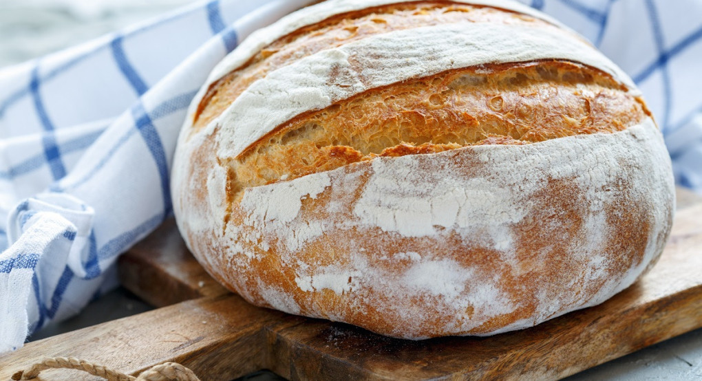 Γιατί τη Μεγάλη Τετάρτη αναπιάνουμε το προζύμι της χρονιάς