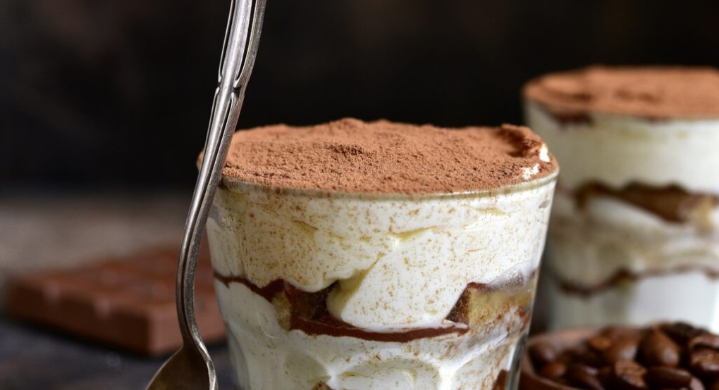 Περίσσεψε τσουρέκι; Εύκολη συνταγή για τιραμισού