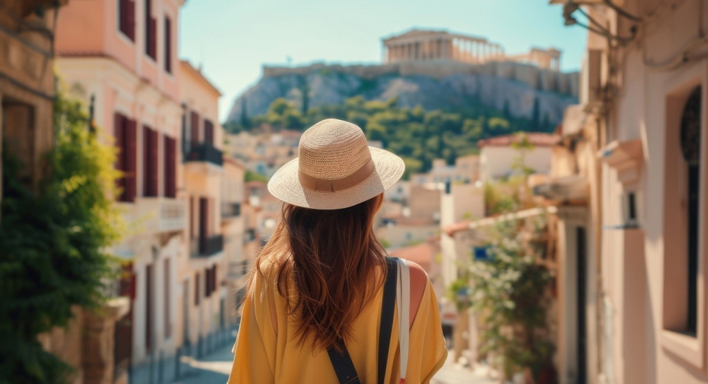 Τουρισμός για Όλους 2026: Έρχονται τα νέα voucher διακοπών - Ποιοι παίρνουν έως 600 ευρώ