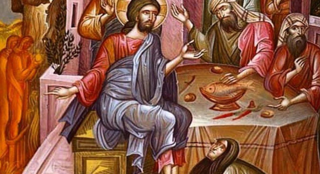 Τι γιορτάζουμε τη Μεγάλη Τρίτη και τι πρέπει να κάνουμε, σύμφωνα με την παράδοση