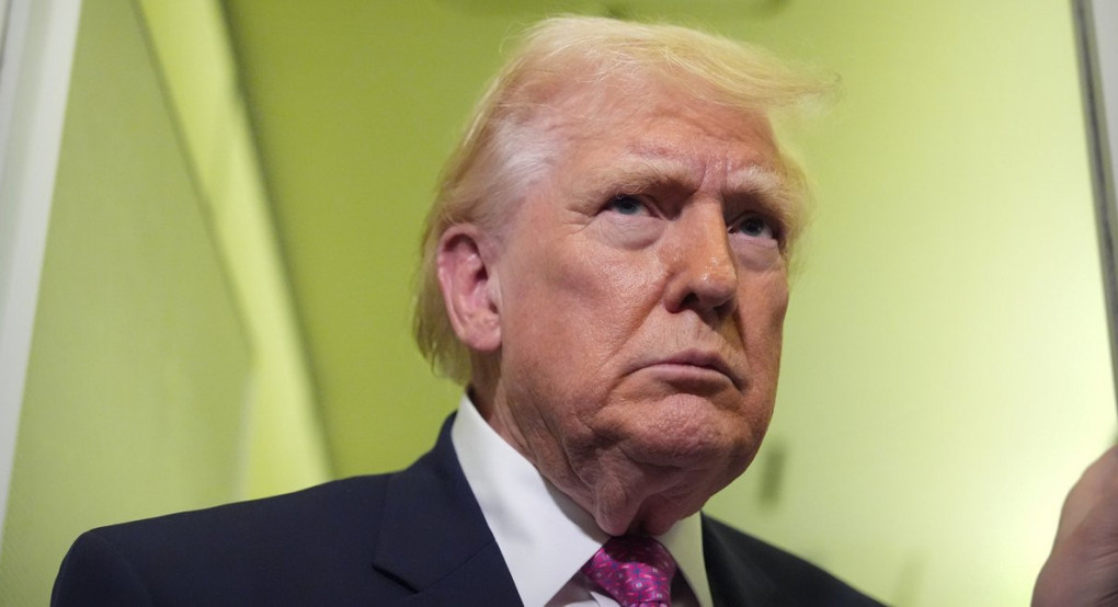 CNN: Το δόγμα της ισχύος του Τραμπ καταρρέει σε πολλά μέτωπα -Το «σκληρό μάθημα» του Ιράν