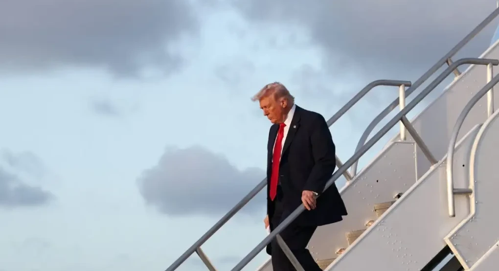 Εκεχειρία 2 εβδομάδων ανάμεσα σε Ιράν και ΗΠΑ – Ανοίγουν τα Στενά του Ορμούζ – Για ολοκληρωτική νίκη κάνει λόγο ο Τραμπ