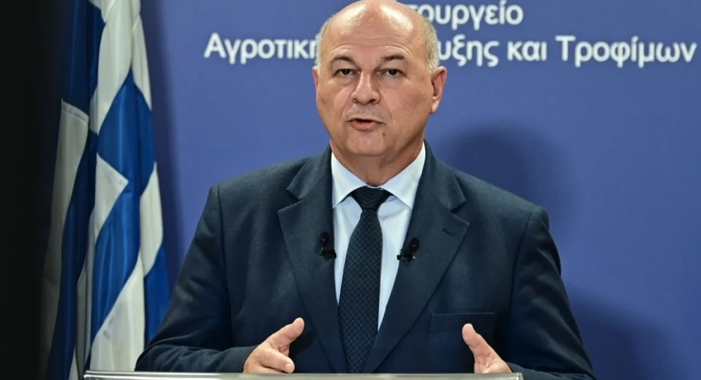 Τσιάρας για ΟΠΕΚΕΠΕ: Δεν έγινε απολύτως τίποτα παράνομο, θα είμαι υποψήφιος στις επόμενες εκλογές