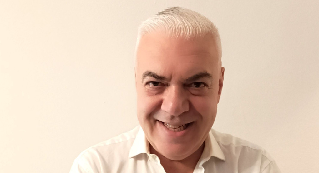 Χρήστος Τσιβόγλου: ΝΕΑ ΑΡΧΗ για τον Δήμο Έδεσσας