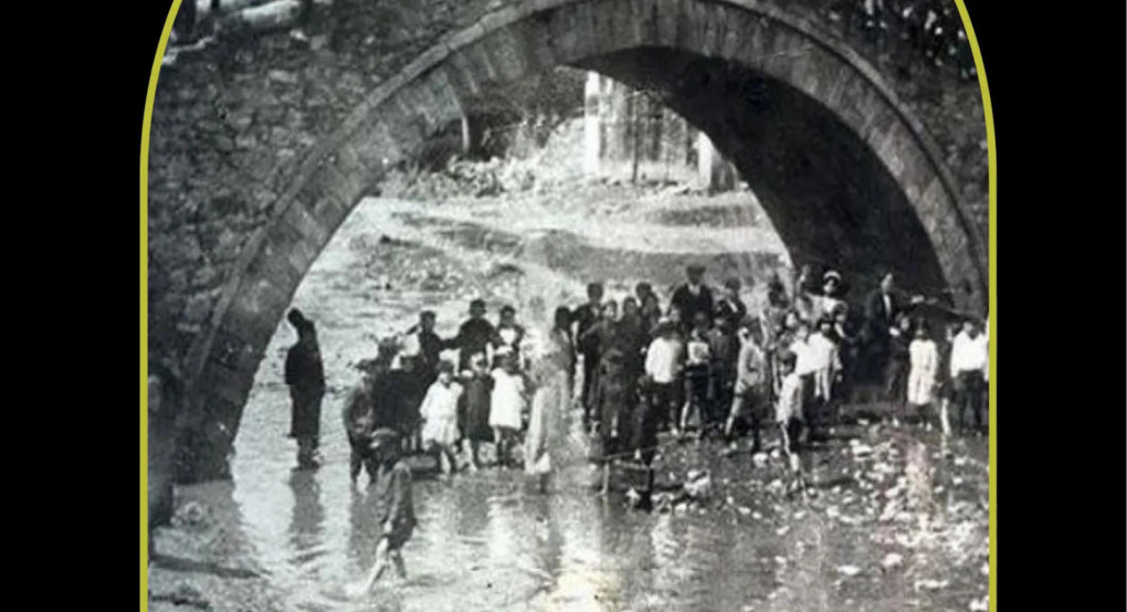 Το Δημοτικό Σχολείο Καλυβίων Πέλλας συμμετέχει στον διαγωνισμό Bravo Schools με το παραδοσιακό τραγούδι «Της Τρίχας το Γεφύρι»!
