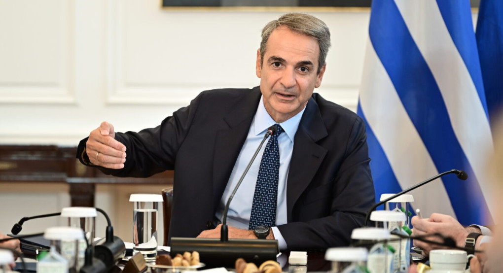 Κυβέρνηση: Τα ανοιχτά μέτωπα και η θετική ατζέντα