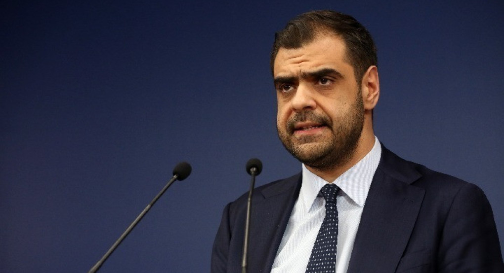 Μαρινάκης: «Κανόνες διαφάνειας και στα περιφερειακά κανάλια. Βάζουμε τάξη σε μια εκκρεμότητα δεκαετιών»